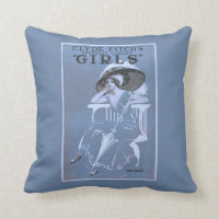 La plus grande comédie de Clyde Fitch, théâtre de