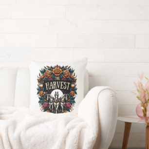 Coussin La récolte