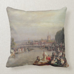 Coussin La régate