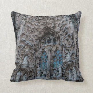 Coussin Là Sacrée Famille