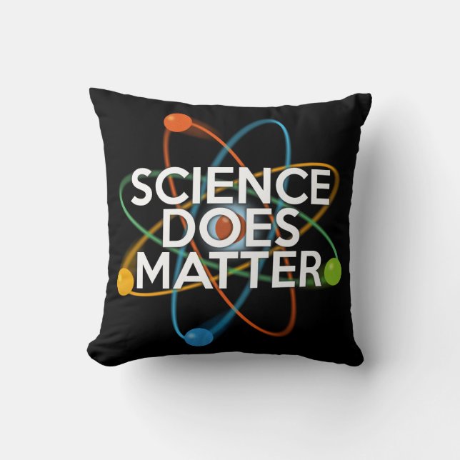 COUSSIN LA SCIENCE EST IMPORTANTE (Recto)