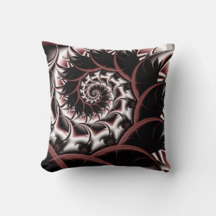 Coussin La sphère des rêves Jeter l'Oreiller