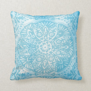 Coussin La vie III d'ananas