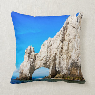 Coussin La voûte célèbre dans Cabo San Lucas