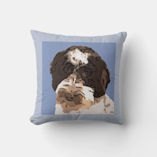 COUSSIN LABRADOODLE