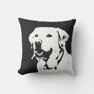 Coussin Labrador Retriever