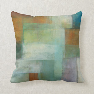 Coussin Lac Blue Essence II