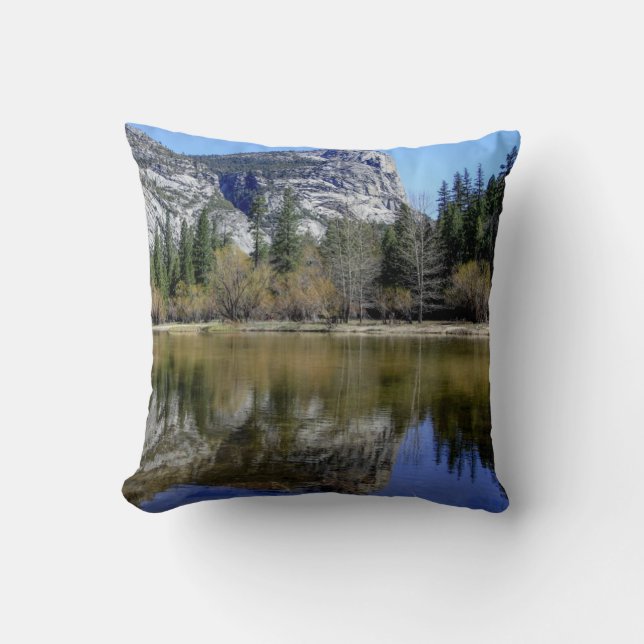 Coussin Lac mirror (Recto)