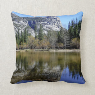 Coussin Lac mirror