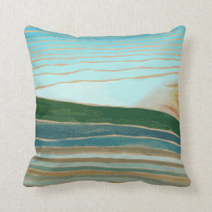 Coussin Lac Supérieur, Cornucopia