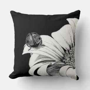 Coussin Ladybird