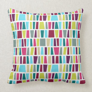 Coussin L'Afrique côtière