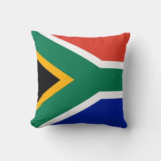 COUSSIN L'AFRIQUE DU SUD (Recto)