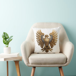 Coussin L'Aigle royal
