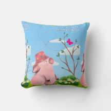 laisse la citation de porc de rêve