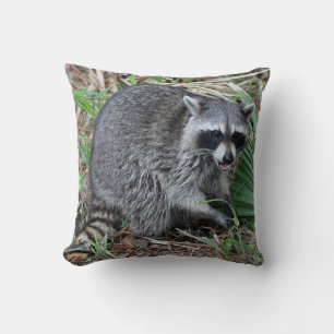 Coussin Laissez-moi tranquille