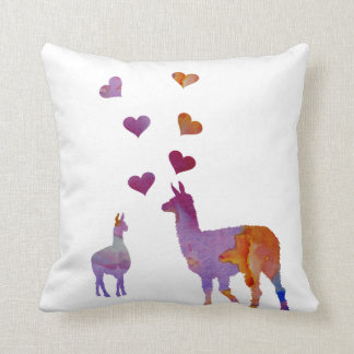 Coussin Lamas