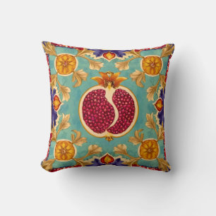 Coussin L'amour de la grenade