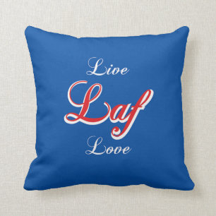 Coussin L'Amour du Laf