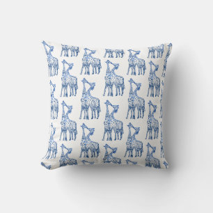 Coussin L'amour est dans l'air Throw Cushion