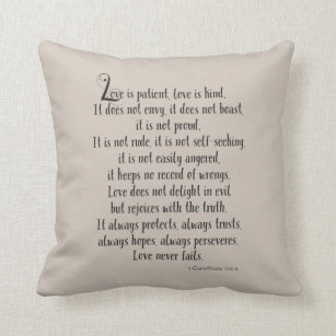 Cadeaux Amour Etre Patient Zazzle Fr