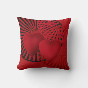 Coussin L'amour. Mariage