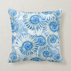 Coussin L'amusement Shell modèlent