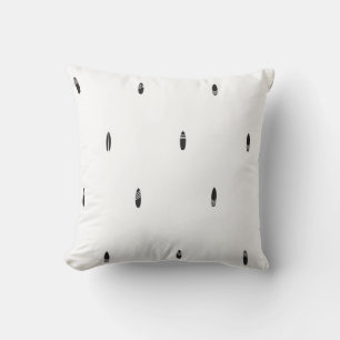 Coussin Lancer l'oreiller