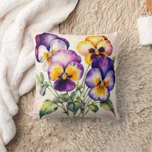 Coussin Lancer l'oreiller