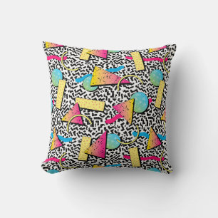 Coussin Lancer l'oreiller