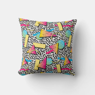Coussin Lancer l'oreiller