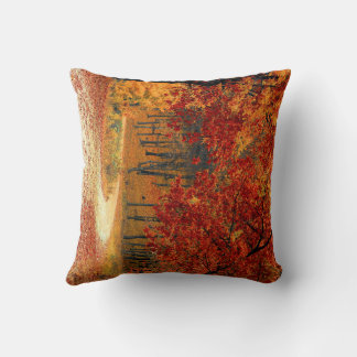 Coussin Lancer l'oreiller