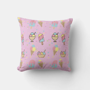 Coussin Lancer l'oreiller