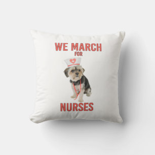 Coussin Lancer l'oreiller