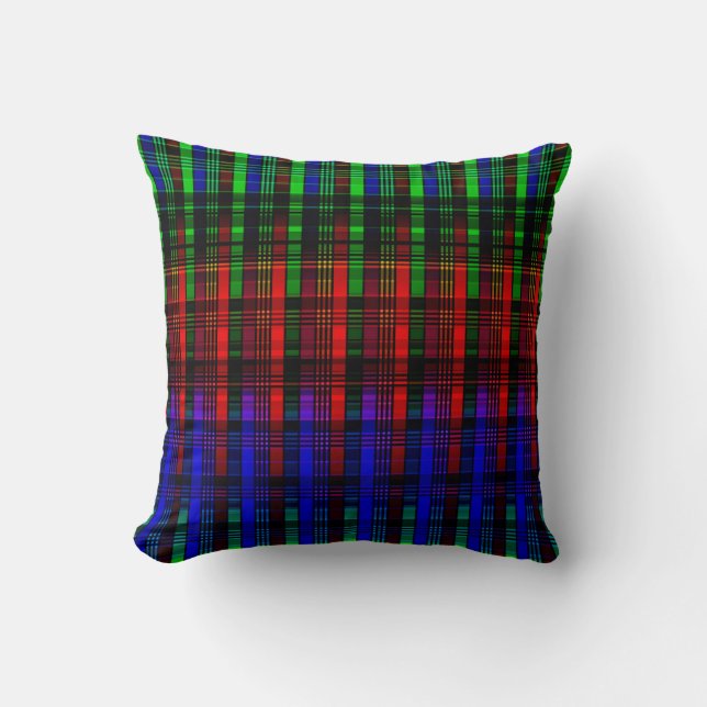 Coussin Lancer l'oreiller (Recto)