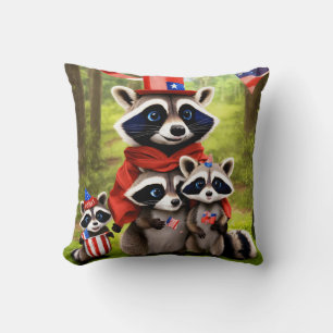 Coussin Lancer l'oreiller