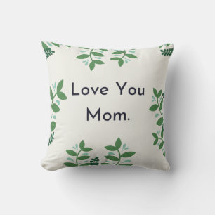 Coussin Lancer l'oreiller
