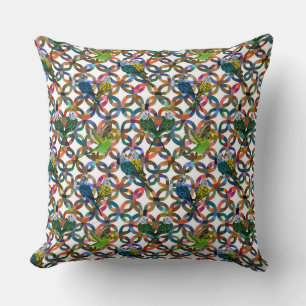 Coussin Lancer l'oreiller