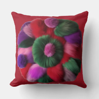 Coussin Lancer l'oreiller