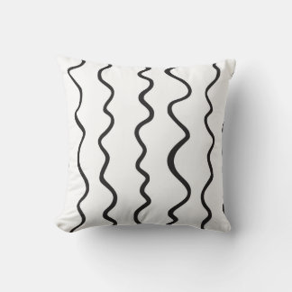 Coussin Lancer l'oreiller