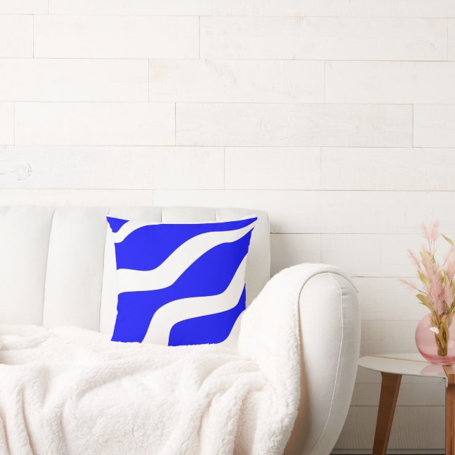 Coussin Lancer l'oreiller (Canapé)