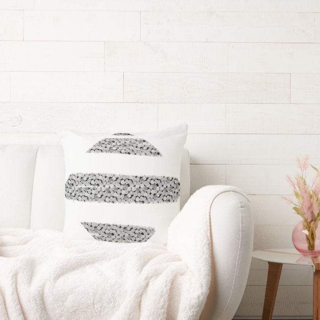 Coussin Lancer l'oreiller (Canapé)