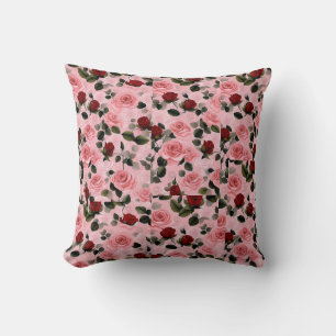Coussin Lancer l'oreiller