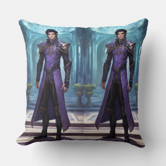 Coussin Lancer l'oreiller