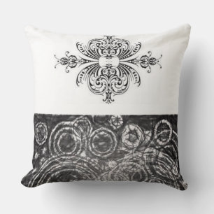 Coussin Lancer l'oreiller