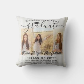 Coussin Lancer l'oreiller