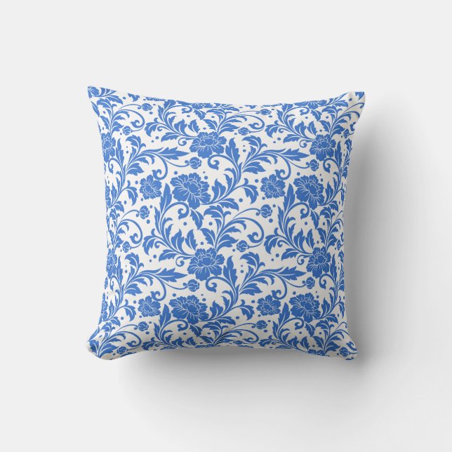 Coussin Lancer l'oreiller (Recto)