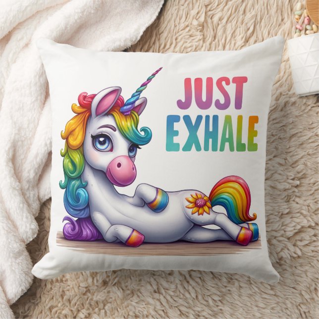 Coussin Lancer l'oreiller (Couverture)