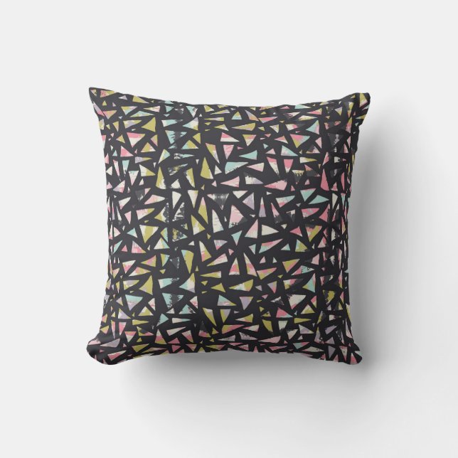 Coussin Lancer l'oreiller (Recto)