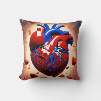 Coussin Lancer l'oreiller